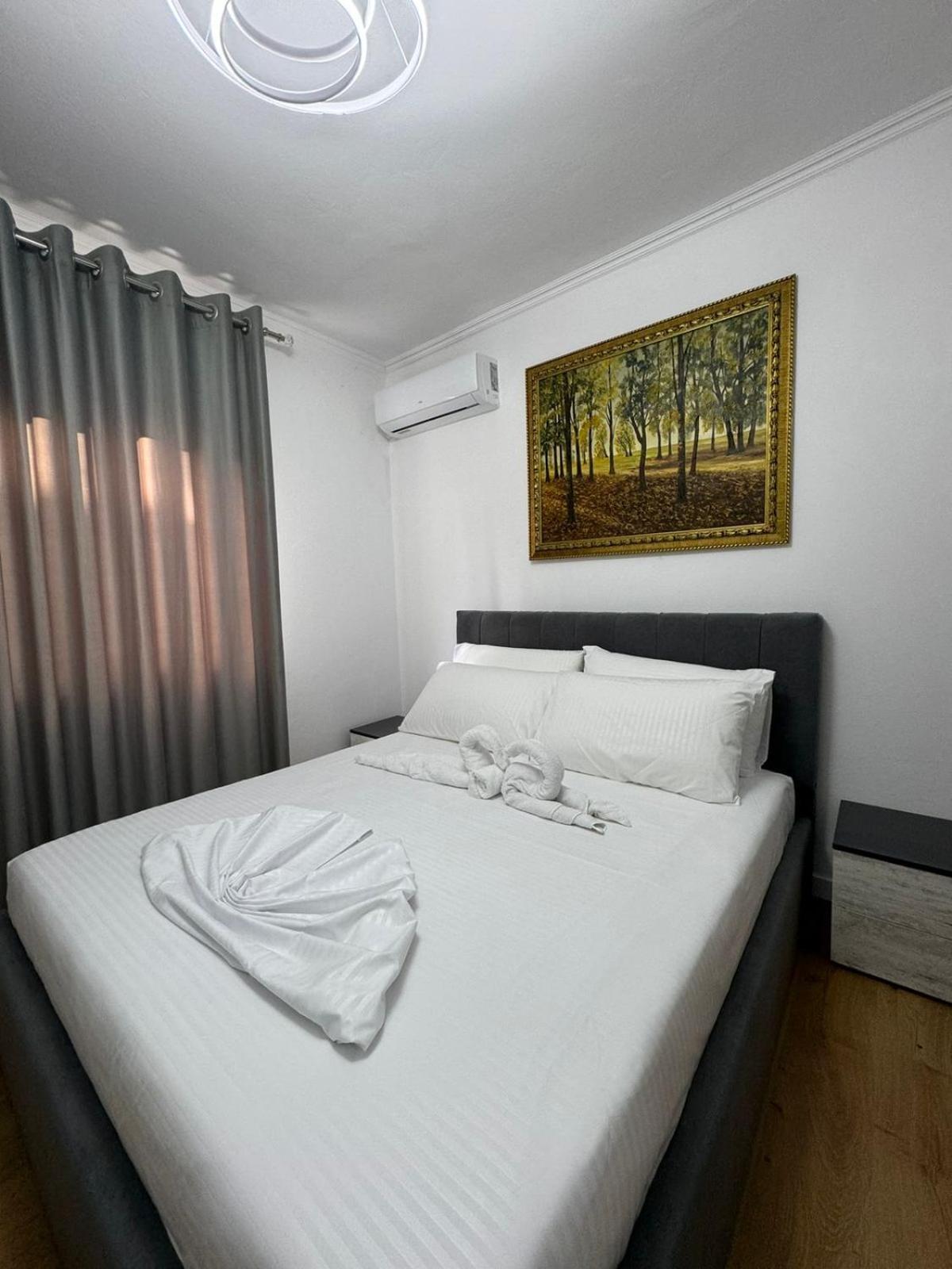 Vila Ademi Ksamil Ngoại thất bức ảnh