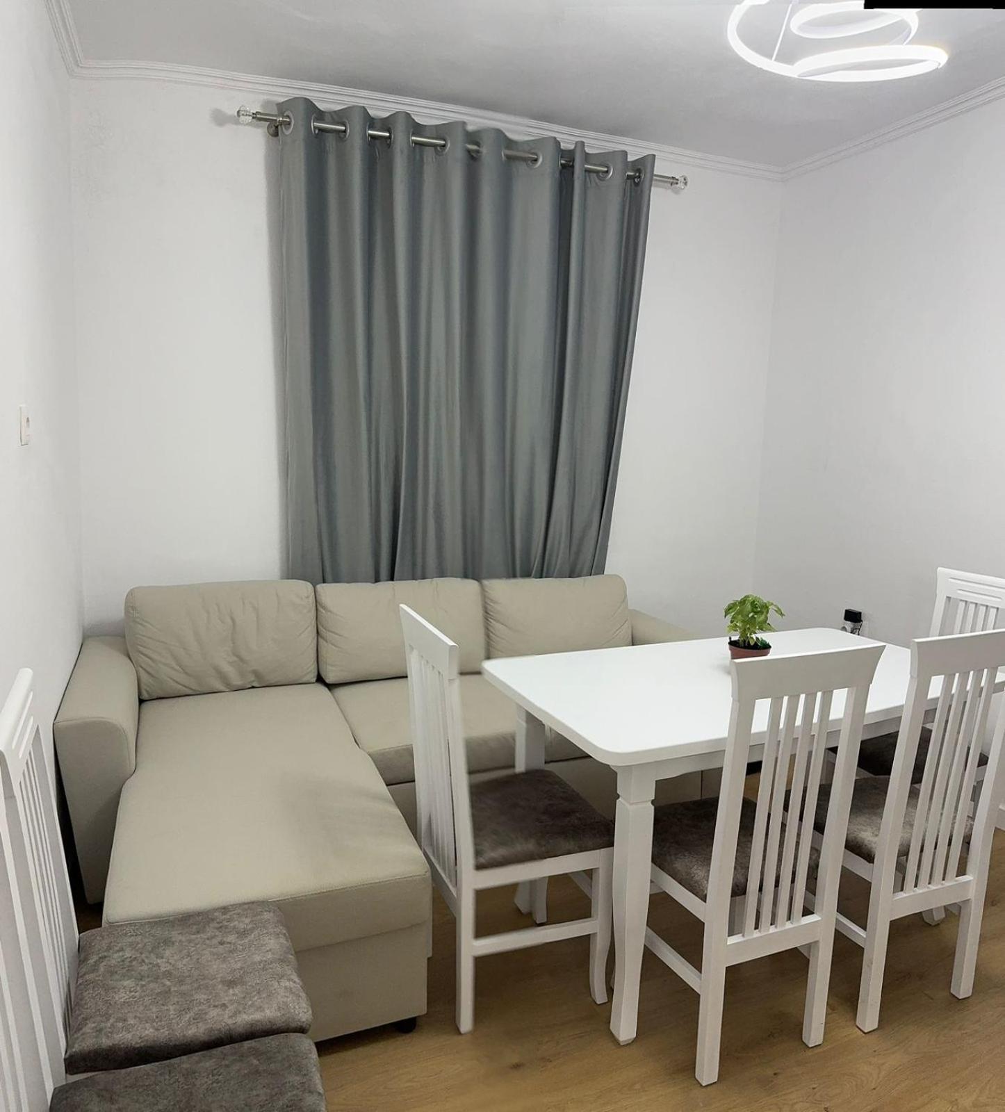 Vila Ademi Ksamil Ngoại thất bức ảnh