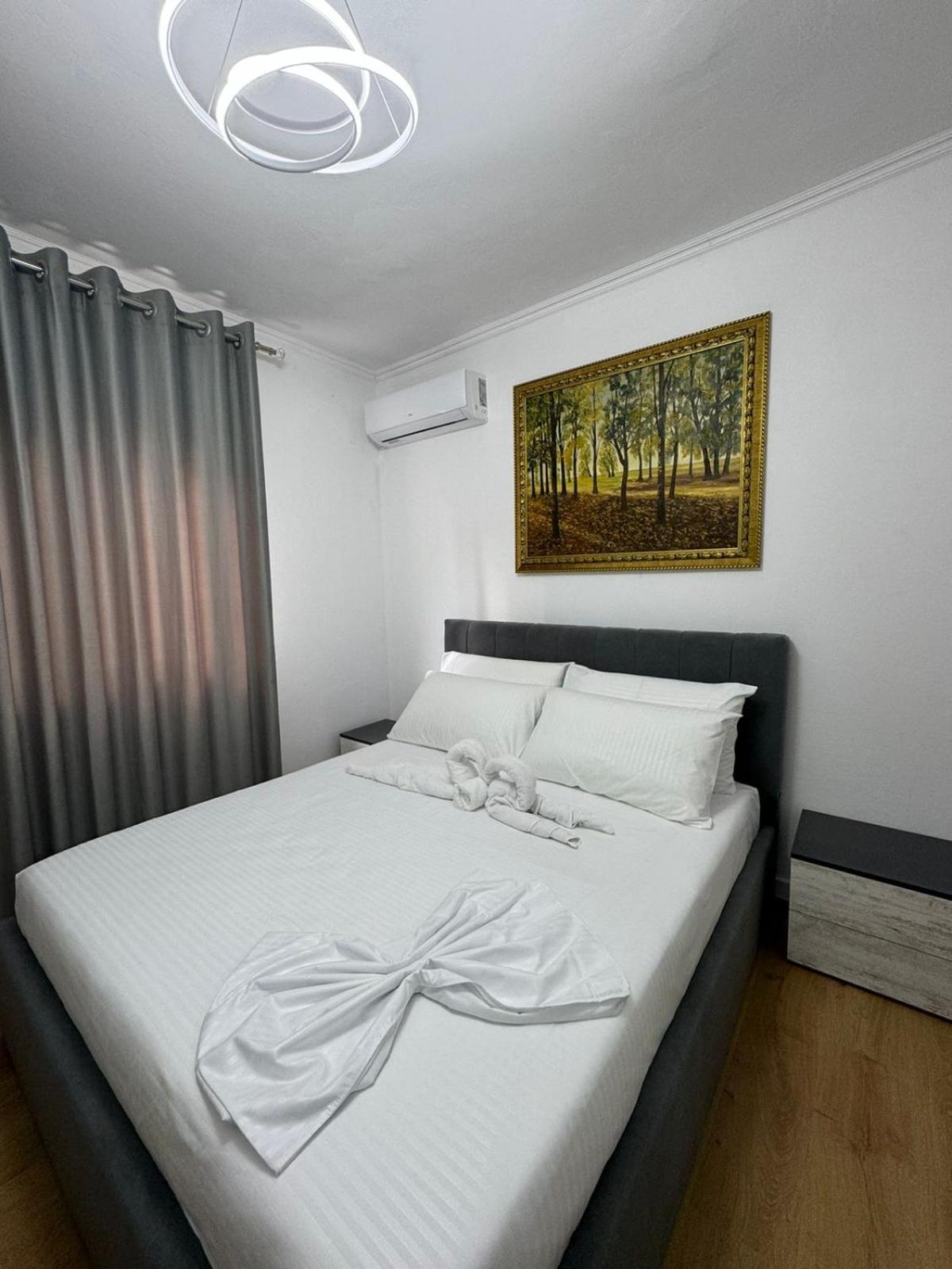 Vila Ademi Ksamil Ngoại thất bức ảnh