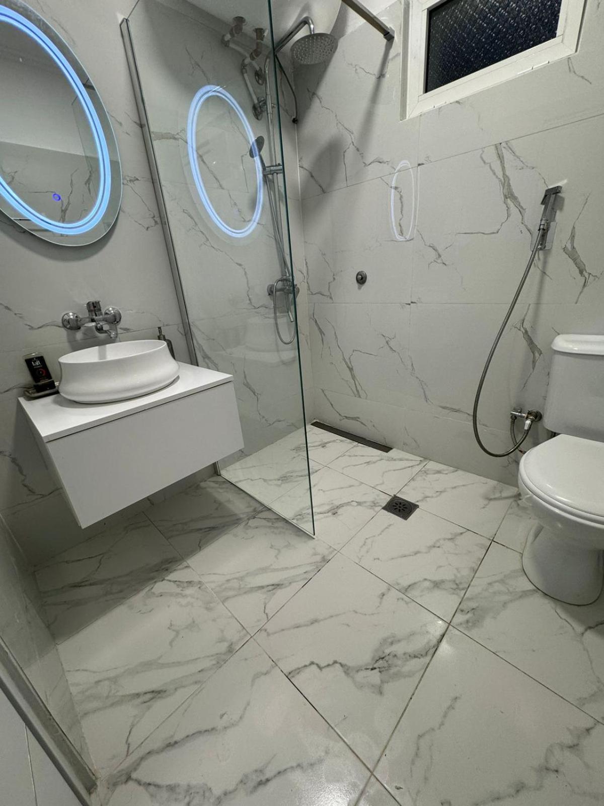 Vila Ademi Ksamil Ngoại thất bức ảnh